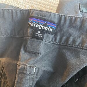 Women’s Patagonia trail pants
